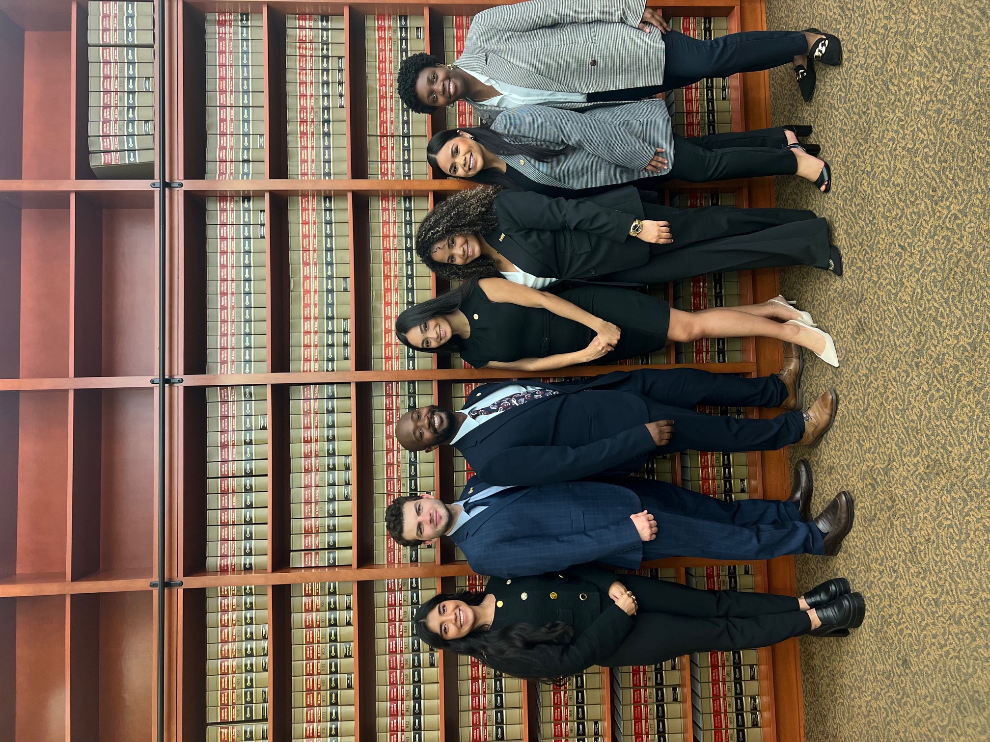 Law Review Organization